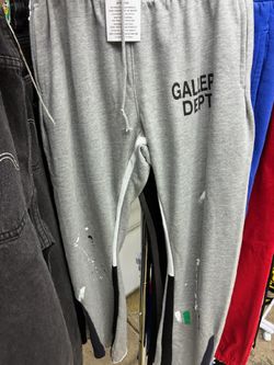 GALLERY DEPT SWEATS