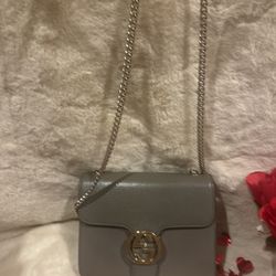 Gucci Flap Handbag