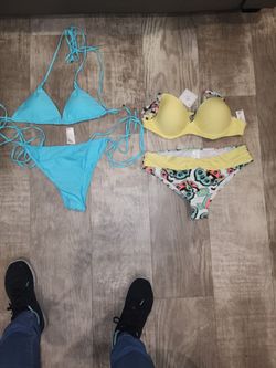 Swim Suits