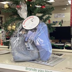 Steve Madden Purse & Puma Shoe Holliday Bundle 