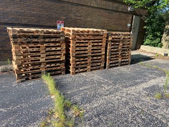 Free pallets