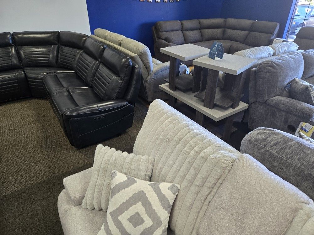 Brand NEW Furniture Must Go - Huge Saving Below Retail!