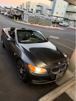 2007 BMW 335i