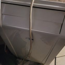 Portable AC Unit 10000 BTU 