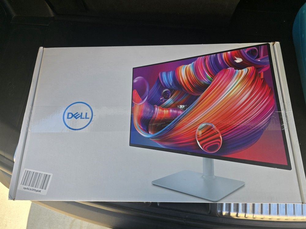 Computer Monitor 