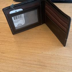 Timberland Wallet Brand New