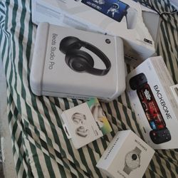 Bose beats ps portal Xbox backbone scanwatch best offer 