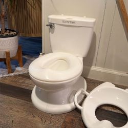 Potty Training