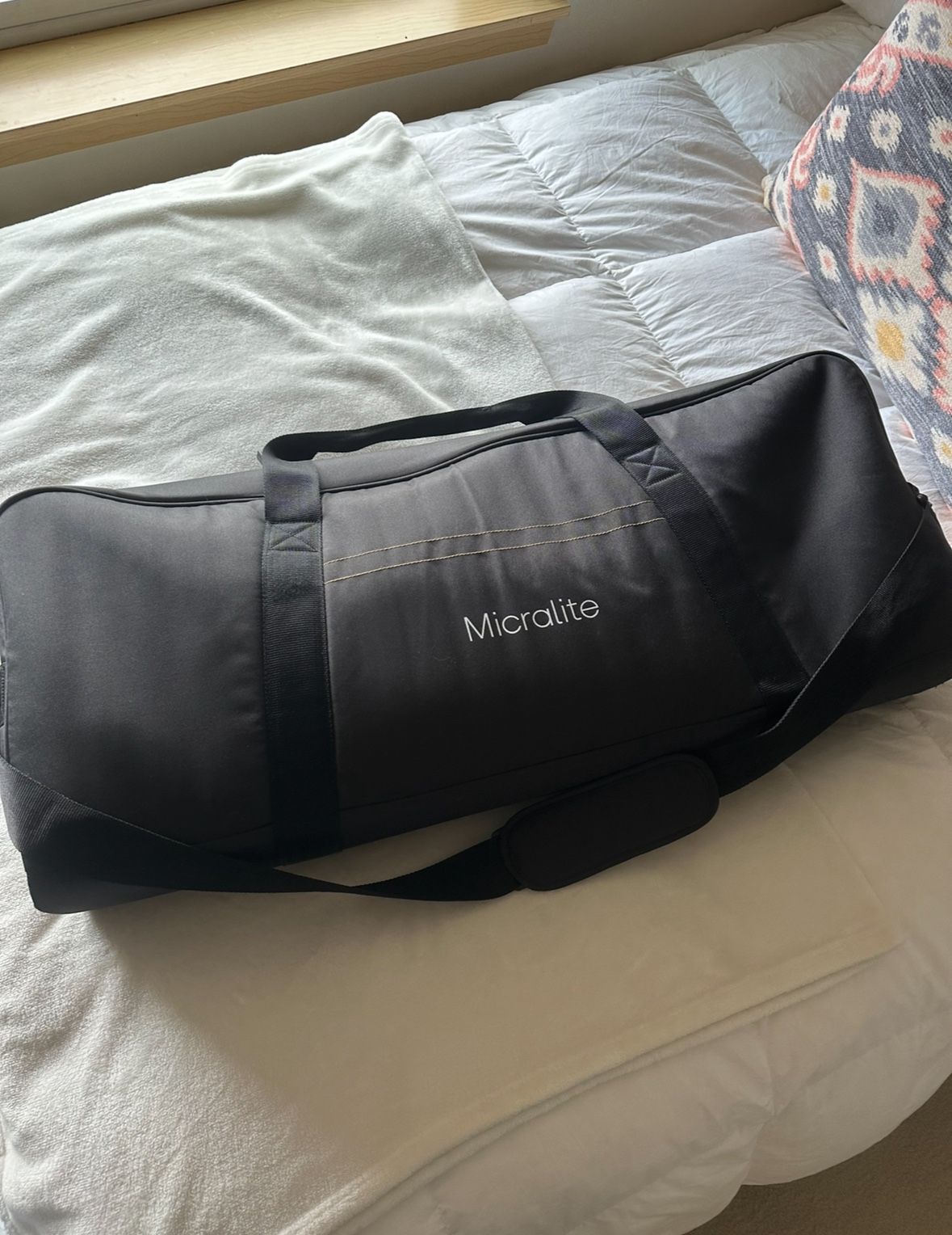 Micralite Pack and Play