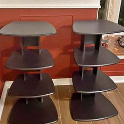 Entertainment Stands