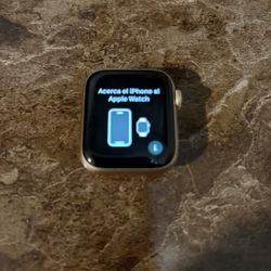 Apple Watch Series 5
