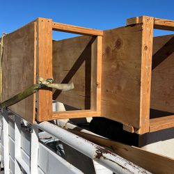 Garage Shelf As Is Can Deliver Today 