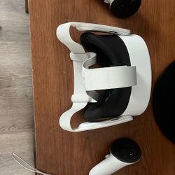 Oculus Quest 3s