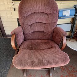 Rocking Chair 