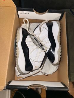 Jordan 11