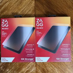 Zagg Glass XTR3 iPad Pro 11” (M4 / M5) Screen Protector 