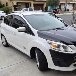 2017 Ford C-Max Energi