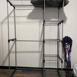 Clothing Rack