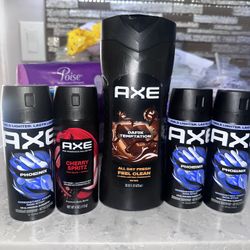 Axe