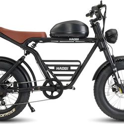 Bicicleta electrónica