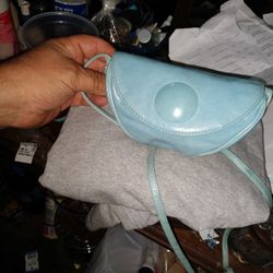 Hobo Crossbody