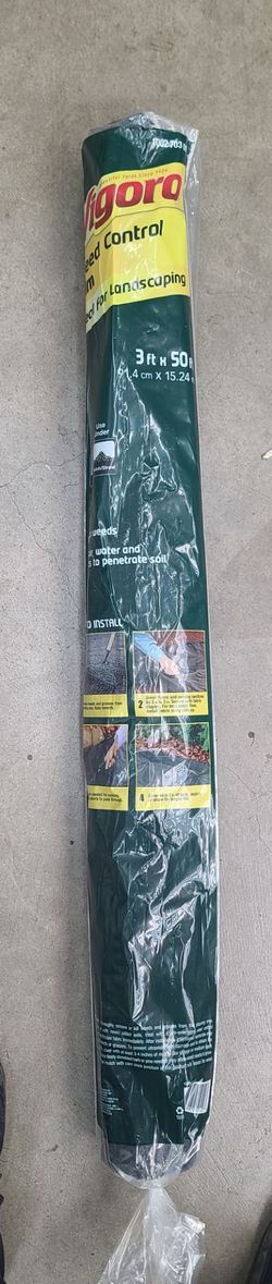 Brand New Vigoro Weed Control