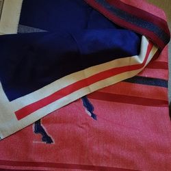 Cashmere Shawl Wrap Hermes