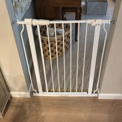 Baby Gate 