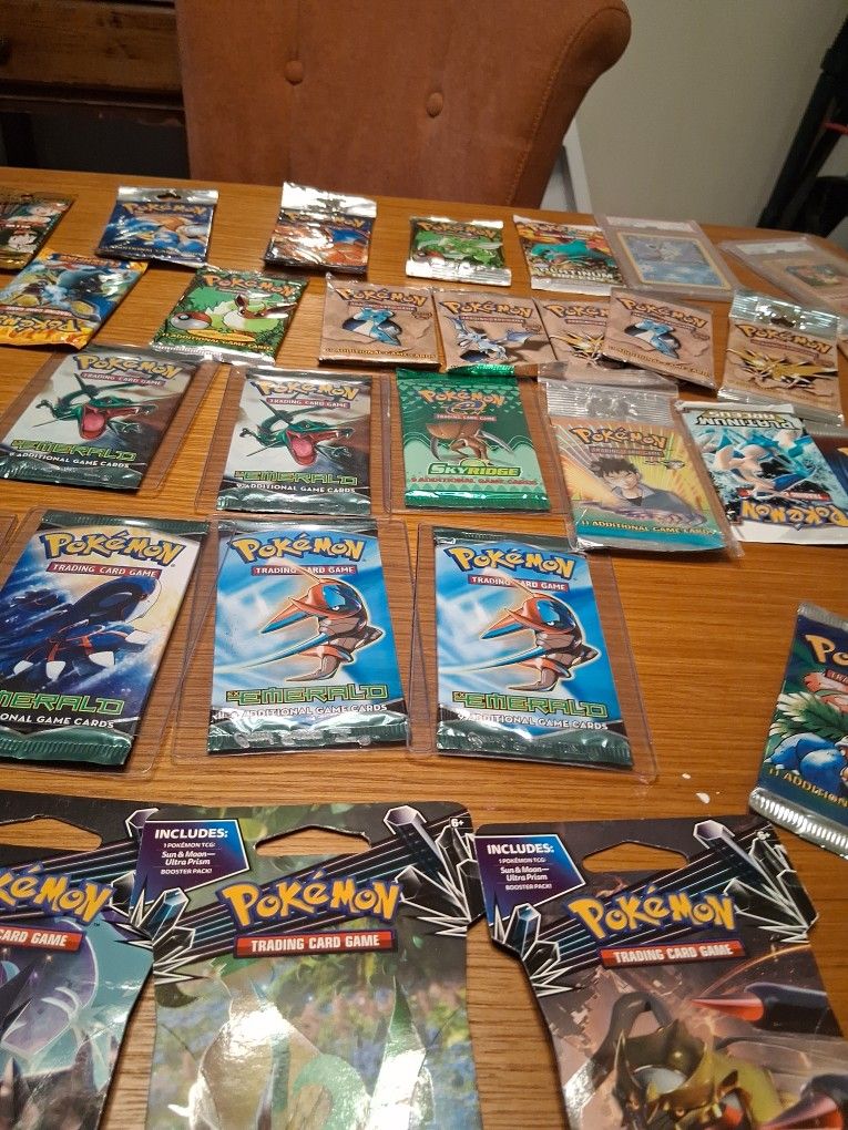 Heavy Skyride Booster Pack