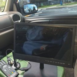 14 Inch Small Smart TV ATSC LED