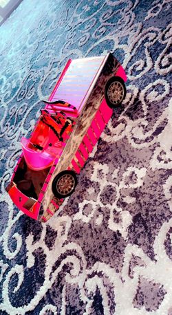 LOL Car /pool