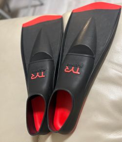 TYR Flexfins Swimming Fins