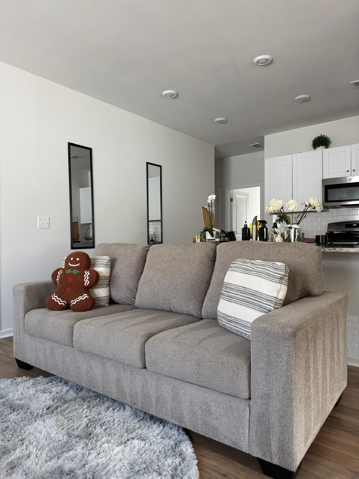 Ashley Furniture Couch