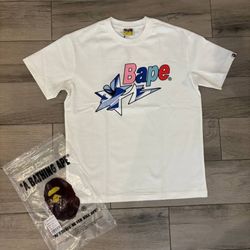 Bape Shirt 