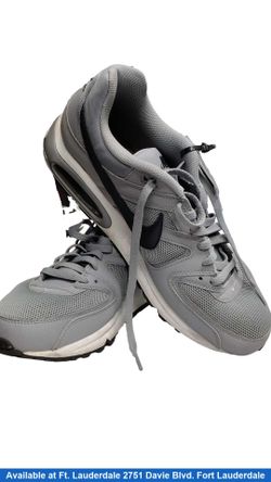 Nike 629993-040 Gray