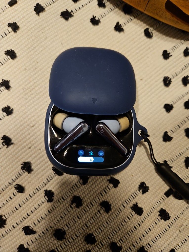 Soundcore Liberty 4 Pro