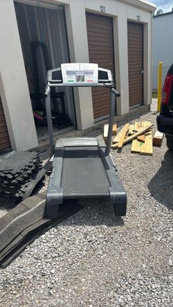 Nordic Track Treadmill
