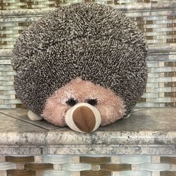 Plush