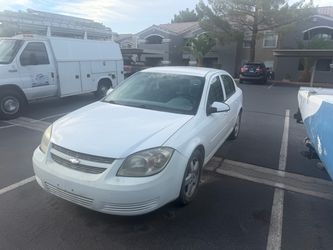 2010 Chevrolet Cobalt