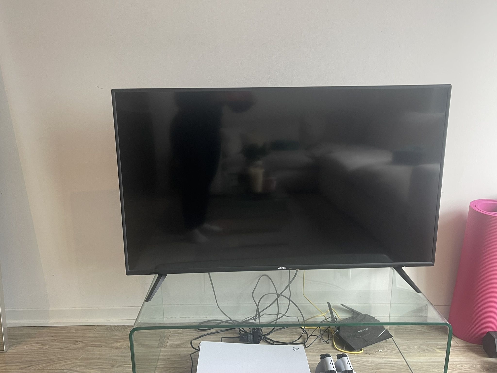 48” vizio Tv