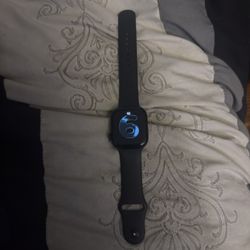 Apple Watch Series 10 ( Gps + Cellular )