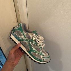 Bottega Veneta Orbit Green