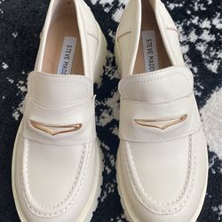 Steve Madden Loafers 
