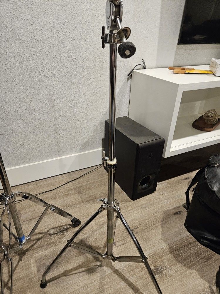 Slingerland Drumset Cymbal Stand