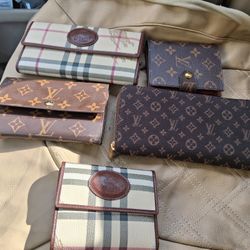 Wallets 