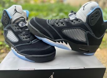Unc Jordan 5s
