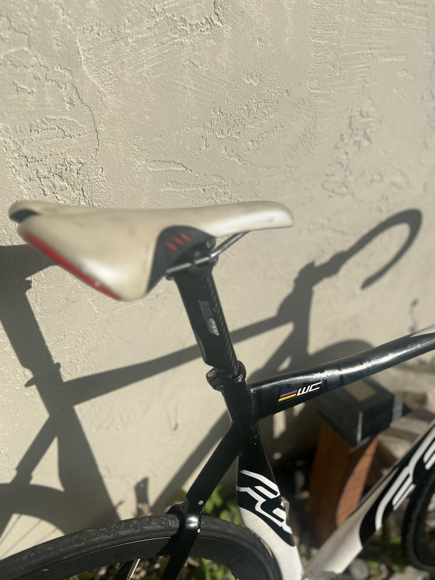 Felt Tk2 Fixie Track Bike for Sale in San Jose, CA OfferUp