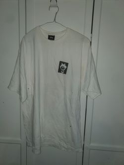 Stussy t shirt