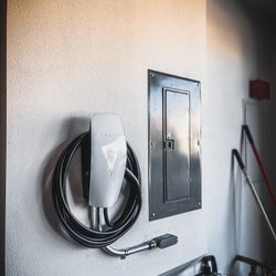 Tesla Charging Installations