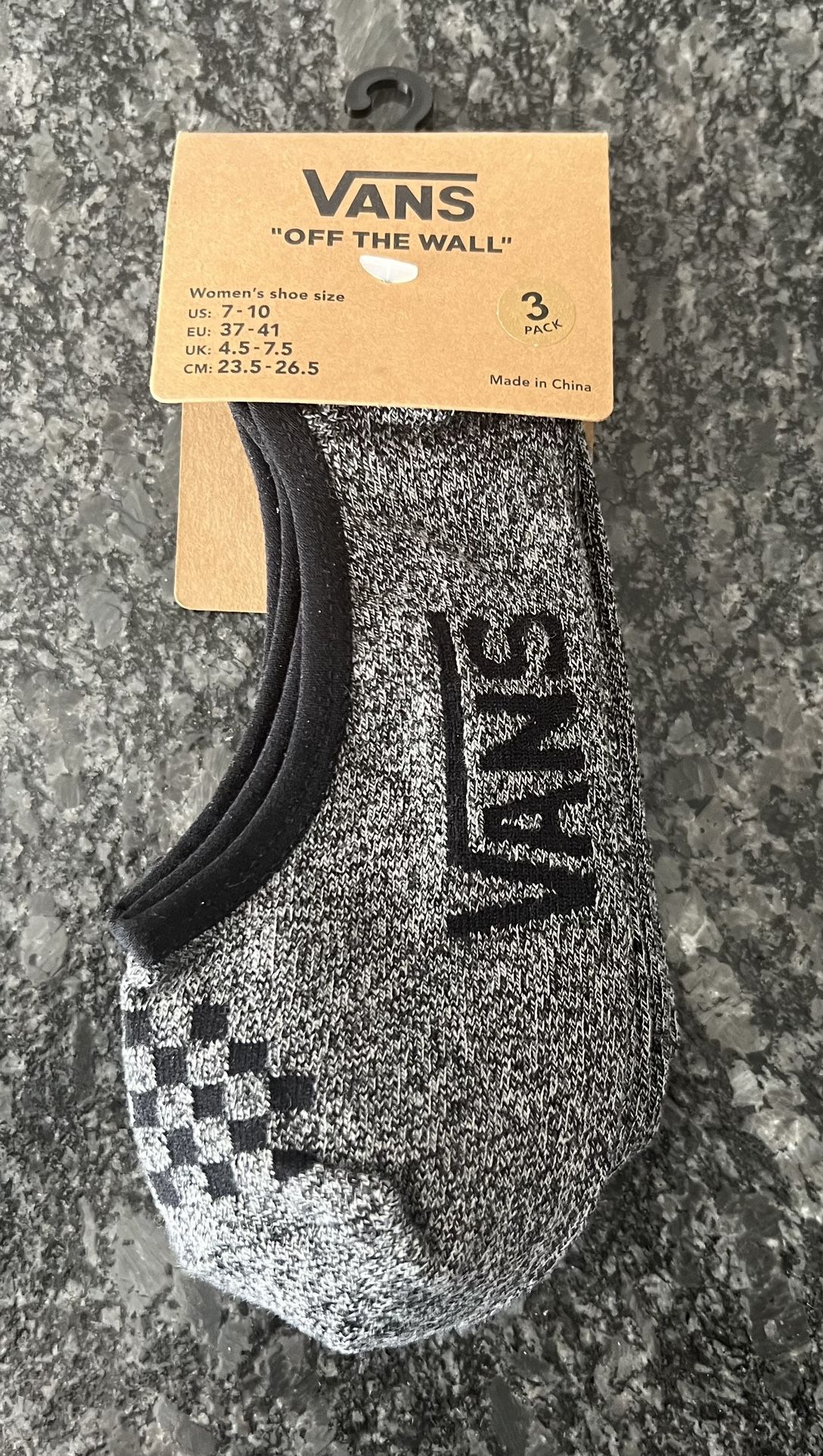 Vans Women’s Socks 